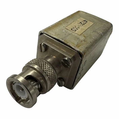 4727-146 RF Load 2W BNC With Rectifier - Image 1 of 2