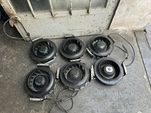 ebm-papst R2D190-AA04-16 fan - Picture 1 of 3