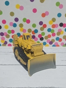 2009 Hasbro Transformers Revenge of the Fallen Rampage Bulldozer - Picture 1 of 5