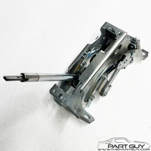 69-72 GTO 700R4 4L80E Performance Slap Bump Shifter Lemans 70 71 USED LVR NTP - Picture 1 of 13