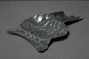 8K0201781E Audi A4 8K 2.0 TFSI Petrol Engine Carrier Plate Fuel Tank - Picture 1 of 8