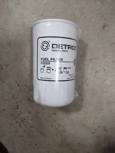detroit diesel fuel filter set - Picture 1 of 5