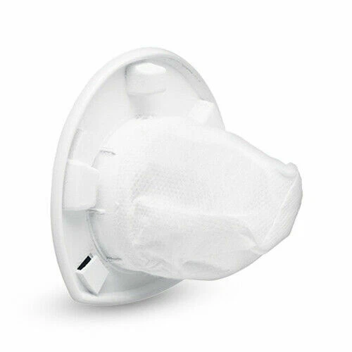Fits For F610 Black & Decker Hand Vac Washable Filter Dust Cup VF110, 90558113 - Imagem 1 de 1