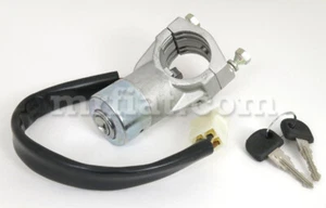 Fiat 126 Ignition Switch New - Imagen 1 de 1