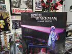 RICK WAKEMAN - STARSHIP TROOPER LP Red Vinyl 300 Copies (Turner Hillage Haslip)
