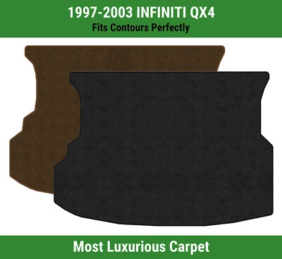 Lloyd Luxe грузовой коврик для 1997-2003 INFINITI QX4  - Изображение 1 из 4