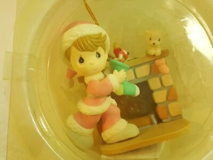 Chimenea Árbol de Navidad Adorno AD200 - Imagen 1 de 8