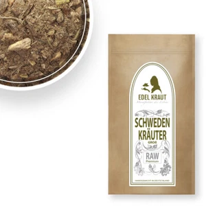 250g SCHWEDENKRÄUTER GROß | EDEL KRAUT Schwedenbitter Ansatz - Bild 1 von 2