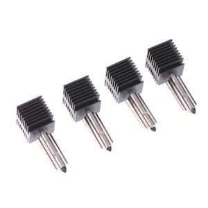 Drukarka 3D Dysza Hotend do Bambu Lab A1 / A1Mini Hotend 0,2 / 0,4 / 0,6 / 0,8mm - Zdjęcie 1 z 16