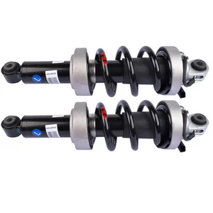 2X Amortiguador Delantero Ajuste Eléctrico para Audi R8 Spyder 2007-2015 420412019Q - Imagen 1 de 9