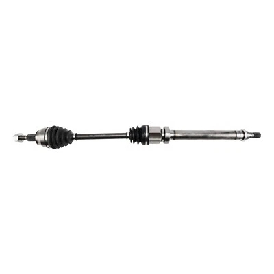 For Ford Focus 2012 2013 -2018 Front Passenger CV Axle Assembly Auto Dual Clutch Foto 1 de 4