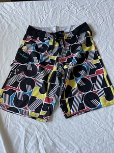 Brand New Volcom Board Shorts Sizes 30 - Picture 1 of 6