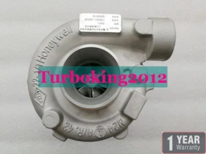 Turbocompresor NUEVO GARRETT TA31 4982530 5275354 4988426 728001 CUMMINS 4BTA - Imagen 1 de 8
