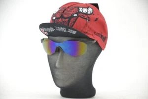 Monster Track XXIII Cycling cap - Picture 1 of 1