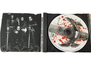 CD - Evilwar – Evilwar - SM027-CD - 2004 - Imagen 1 de 4