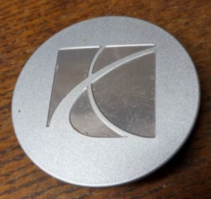 WHEEL CENTER CAP for SATURN OUTLOOK, ION / 2006-2010 / OEM / 2-5/8" / 9595010 - Picture 1 of 4