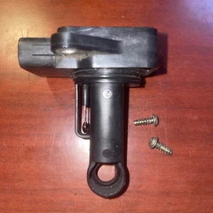 2005-09 Subaru Legacy Outback MAF Mass Air Flow Meter OEM 22680AA31A - Picture 1 of 5