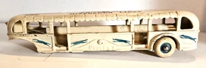 Arcade Cast Iron Trailer for 1933 Century of Progress Chicago Toy - Picture 1 of 6