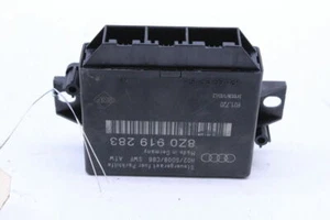 2002-2005 Audi A6 S6 Allroad Parking Assist Control Module OEM Used - Picture 1 of 4