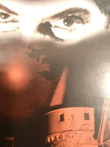 DARK SHADOWS-V.60 VHS TV SERIES DRAMA HORROR SUSPENSE CREATURES MONSTERS - Picture 1 of 10