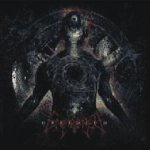 Enthroned - Obsidium CD #69367 - Bild 1 von 1