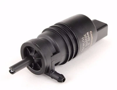 Bomba de lavado de parabrisas Audi / BMW / Mercedes / Porsche / VW OEM nueva Foto 1 de 2