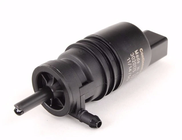Audi / BMW / Mercedes / Porsche / VW Windshield Washer Pump OEM Brand New — 第 1/2 张图片