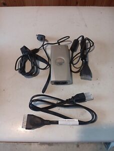 Genuine DELL HP-AF065B83 65W PA-12 Auto/Air Power Supply Adapter Charger