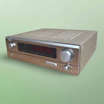 Amplificatore Vintage DENON AVR 1404 - Immagine 1 di 3