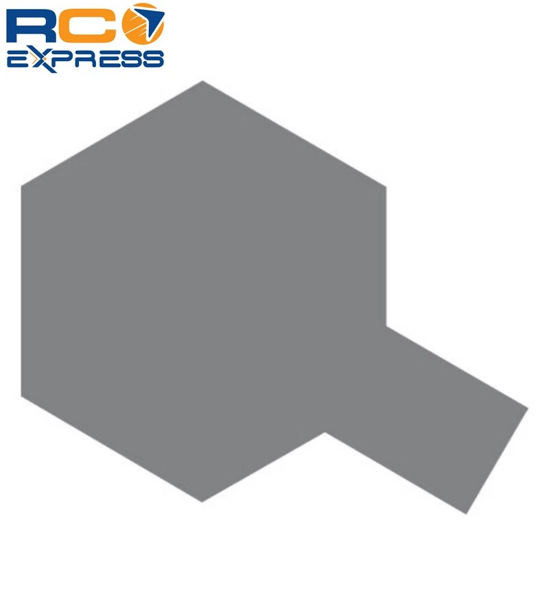 Pistola Tamiya Spray Laca TS-42 Lt Metal TAM85042 Foto 1 de 1