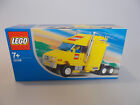 Lego® ekskluzywny zestaw 10156 ciężarówka ciężarówka limitowana edycja z 2004 roku nowy