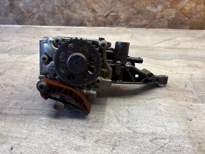 MERCEDES BENZ CLS400 E400 GL450 OEM V6 3.0 ENGINE MOTOR OIL PUMP Foto 1 de 4