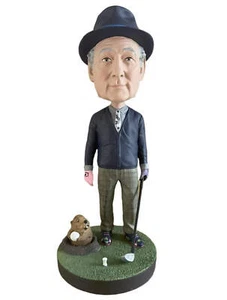 Bobblehead Bill Murray - Imagen 1 de 1