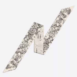 Sciarpa Design Tarocchi Constellation - Sciarpa Asciugamano Seta Donna Twill Neckerchiefs - Foto 1 di 45