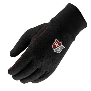 Wilson Winter Gloves (Men's Pair, 2019) Golf NEW - Picture 1 of 3