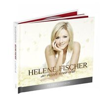 Helene Fischer So nah wie du (CD)