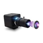 Kamera internetowa Hotpet 4K z obiektywem zmiennoogniskowym 5-50 mm, czujnik Sony IMX317 USB Plug&Play...