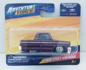 2023 Adventure Force Maisto / 1964 Slowrider Tooned Impala Lowrider - Picture 1 of 4