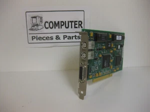 240368 REV B LOC E10/U2 VER 2.0 5004 Image Acquisition Card - Picture 1 of 12