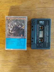 Shuffle Demons - Streetniks Cassette - Picture 1 of 1