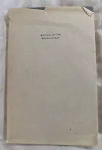 Buttons Of The Confederacy 1861-65 By Alphaeus H. Albert First Edition 1963 - Picture 1 of 10