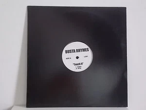 Busta Rhymes ‎– Touch It - Imagen 1 de 1