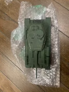 Tanque de batalla principal pesado modelo tigre leopardo tipo 99 tanques de juguetes para niños - Imagen 1 de 8