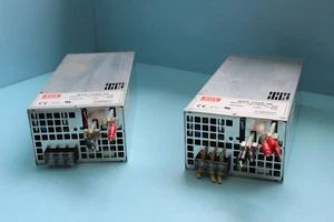 Mean Well Power Supply RSP-1500-48 48V 32A, 1Pcs, Free Expedited Shipping - Picture 1 of 7