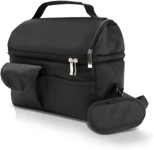 8L Kühltasche Trage Rucksack Thermo Bag Isoliertasche Picknick Lunchbag - Bild 1 von 11