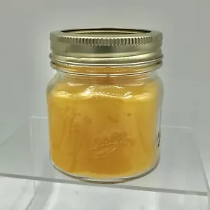 SEHR SELTEN! Bath & Body Works At Home GINGER JUBILEE 5 Unzen Einmachglas Kerze Vintage NEU - Bild 1 von 7