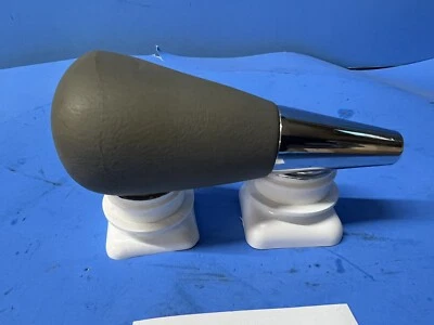 Toyota Sienna 2004-2010 perilla de cambio automática de piso de engranajes, gris OEM Foto 1 de 4