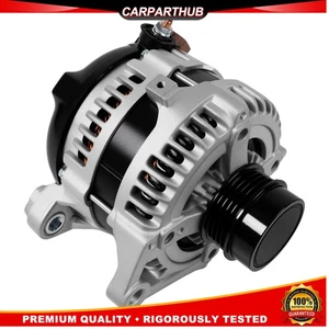 For 2010 2011 Toyota Camry Base LE SE XLE L4 2.5L Alternator 11516 104210-2650 - Foto 1 di 11