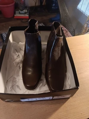 Botas Mujer EAST 5TH STREET Marrón Talla 7 1\2 Foto 1 de 4