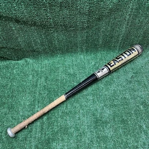 Easton B9 3330 CU31 Legierung 33 Zoll 30 Unzen klassischer Aluminium BESR Baseballschläger - Bild 1 von 24